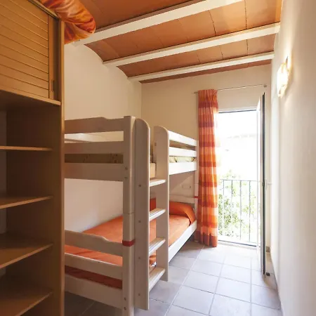 Апартаменты Lets Holidays Luxury House In Cala Llevado 3 *