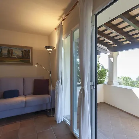 Апартаменты Lets Holidays Luxury House In Cala Llevado 3 *