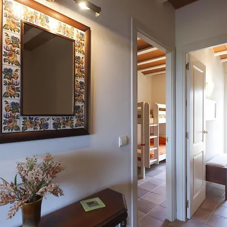 Lets Holidays House 3 In Cala Llevado Apartmán