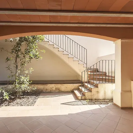 Lets Holidays House 3 In Cala Llevado * توسا ذي مار