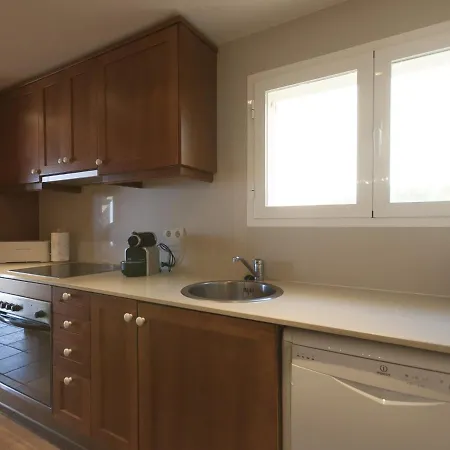 Apartament Lets Holidays Luxury House In Cala Llevado 3