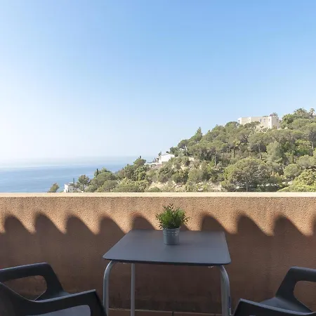 Lets Holidays Luxury House In Cala Llevado 3 *