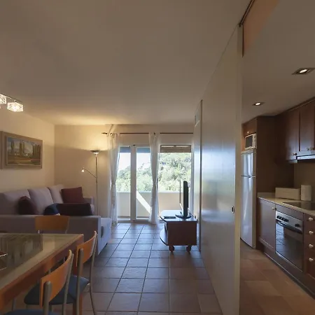 Lets Holidays House 3 In Cala Llevado Tossa de Mar