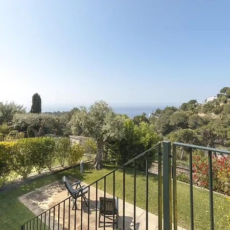 Lets Holidays Luxury House In Cala Llevado 3 Апартаменты *