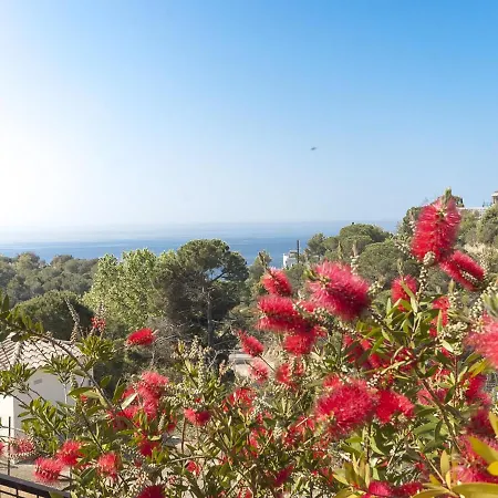 Lets Holidays Luxury House In Cala Llevado 3 Апартаменты