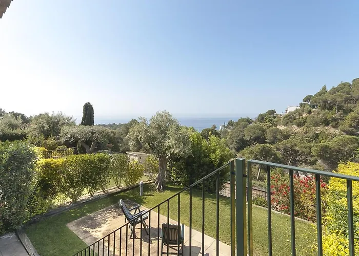 Lets Holidays Luxury House In Cala Llevado 3 Апартаменты *