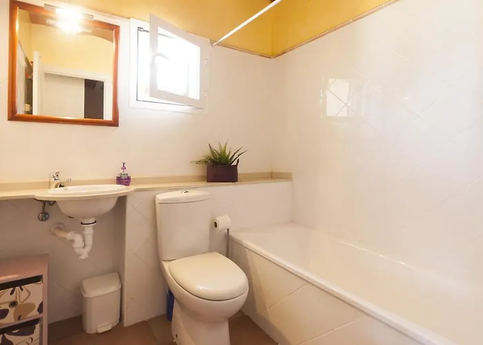 Lets Holidays Luxury House In Cala Llevado 3