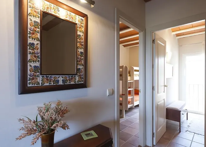 Lets Holidays Luxury House In Cala Llevado 3 Апартаменты