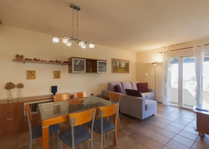 Lets Holidays Luxury House In Cala Llevado 3 Апартаменты