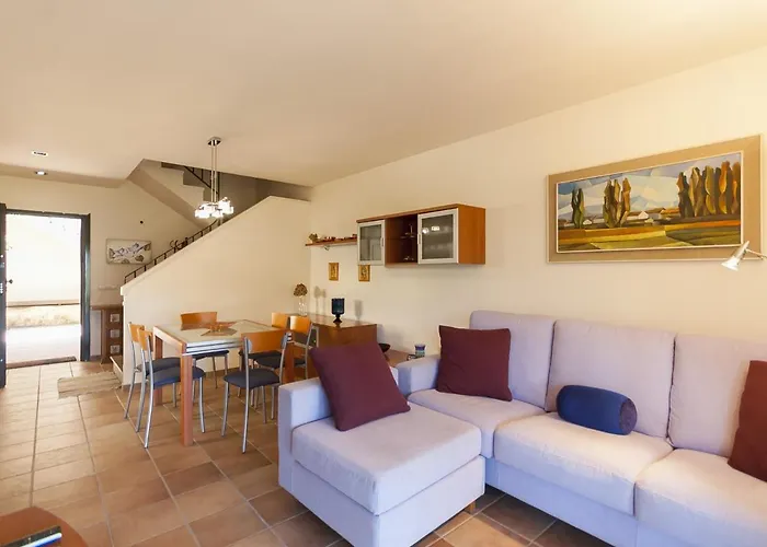 Lets Holidays Luxury House In Cala Llevado 3