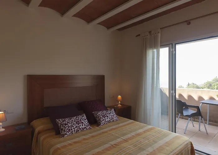 Lets Holidays Luxury House In Cala Llevado 3 Тосса-де-Мар