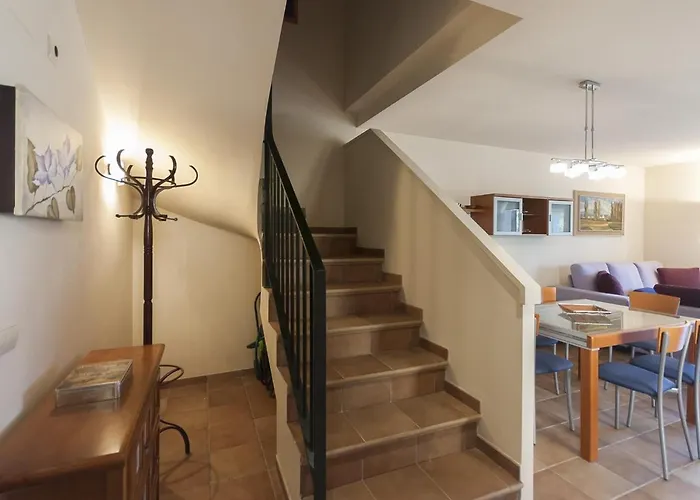 Lets Holidays Luxury House In Cala Llevado 3 Апартаменты